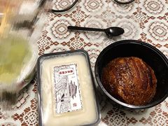江米扣肉-南京大牌档(人民广场店)