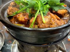 -川香煲(茅台路店)