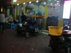 -老牌依强牛肉店(达道总店)