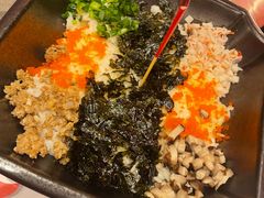 -牛牛章·章鱼水煎肉(光谷世界城店)