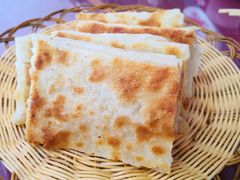 烙饼-崔家大院·特色农家菜