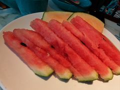 -荷塘秋月·本帮江浙菜(国权路店)