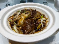 -奇芳阁·百年清真南京菜(夫子庙店)