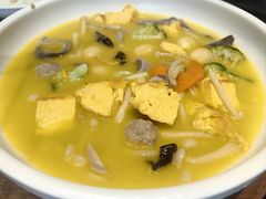 三鲜汤-亭下湖饭店(康岭店)