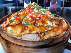 -董府·古宅餐厅