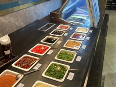 -一绪に寿喜烧(虹悦城店)