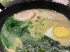 -割烹旭日本料理(龙湖狮山天街店)