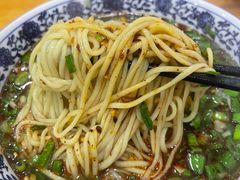-德海牛肉面(武警医院店)