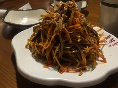 -第二外国语学院-韩国餐厅(朝阳路店)