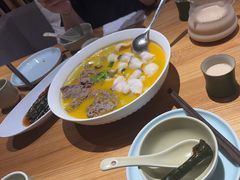 -竹里馆·淮扬菜·功夫茶(老门东店)