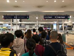 -吉隆坡国际机场