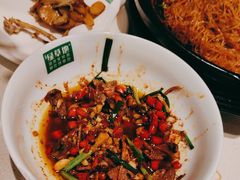 -绿草地·湘菜(芙蓉天街店)