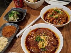 -付小姐在成都(中山公园店)