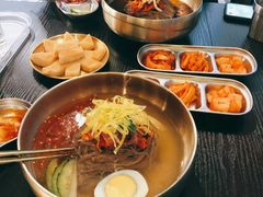 -玉流珍肴馆(亮马桥店)