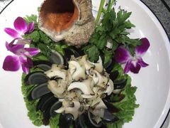 -郑庄脂渣海鲜楼(九水路店)