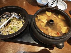 -云海肴·汽锅鸡·云南代表菜(天山百盛优客店)