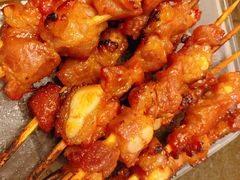 -胖太太四川麻辣排骨串(镇江路分店)