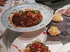 -山西会馆·晋菜·晋商宴·学堂记忆(许坦西街店)