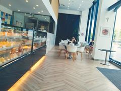 面包甜点陈列柜-PETIT PARIS 小巴黎(凯德1818店)