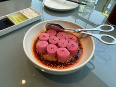 -小大董·烤鸭(观景餐厅·南京西路店)