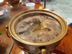 -古关火锅店(古北水镇景区店)