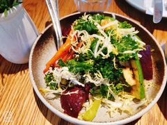 -La Strada(安福路店)