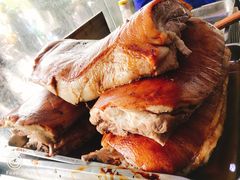 -小龙大肉面馆