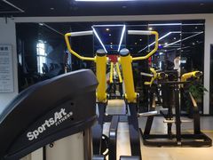 -天行健连锁游泳健身(新香洲店)