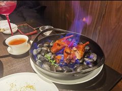 -甄御•海鲜新青岛菜(麦岛店)