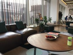 -WeWork中国(三里屯11号社区店)