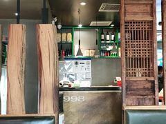 -吕氏疙瘩汤·私家菜馆(慈云寺店)