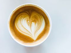 卡布奇诺-车谷小镇