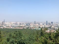 -千佛山风景名胜区