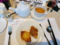 -广州中心皇冠假日酒店-环市食坊·海鲜自助餐厅