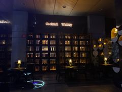 -隐肆威士忌鸡尾酒吧(玉沙国际店)