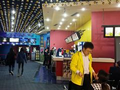 -SFC上影影城(新世界店)
