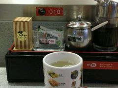 -万岁寿司(芳村店)