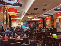 大堂-姚记炒肝店(簋街店)