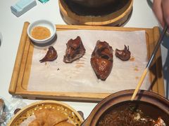 -0776食堂·京城创意菜(七里庄店)