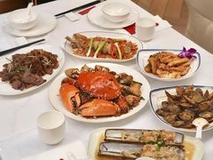 -喜记避风塘炒辣蟹(旗舰店)