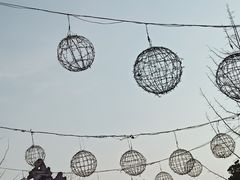 -迎泽公园