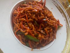 -一盏明灯全素斋(殊像寺店)