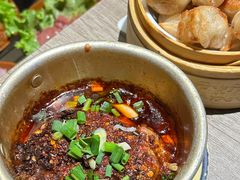 -王歘歘·chuǎ火锅(五道营店)