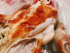 -吴山烤禽 (吴山路店)
