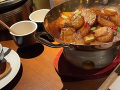 -绿茶餐厅(哈尔滨凯德店)
