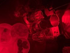 -Orangutan Bunker猩猩地堡酒吧(兰桂坊店)