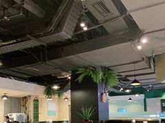 大堂-觅山云南菜(泊富ICITY店)