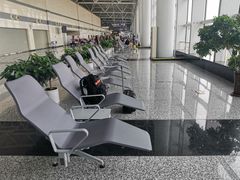 -石家庄正定国际机场-T2航站楼