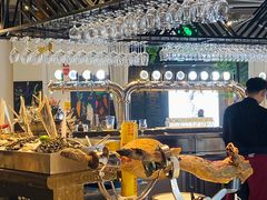 -Marina厨房·ALA精酿(月湖盛园店)
