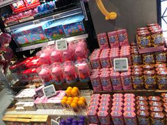 零售区-盒马鲜生(杭州运河上街店)
